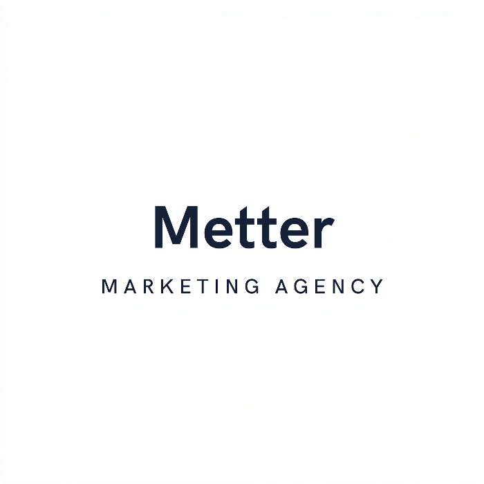 Metter Marketing Agency