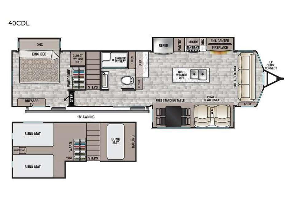 Canadian Camper RV Centre