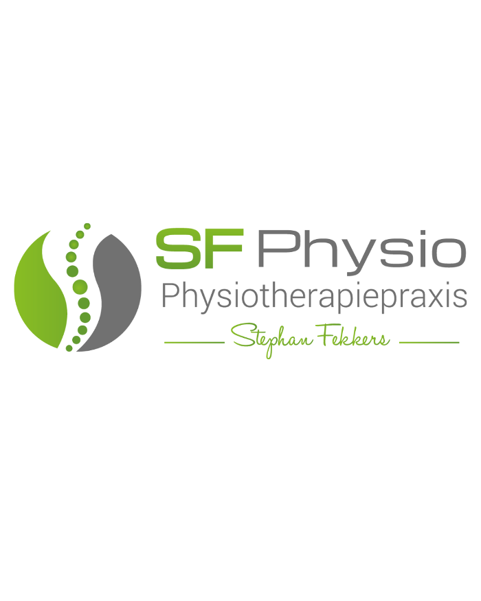 Logo SF Physio Logo SF Physio