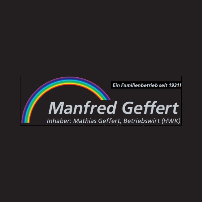Malerbetrieb Manfred Geffert | Inh. Mathias Geffert in Lorsch