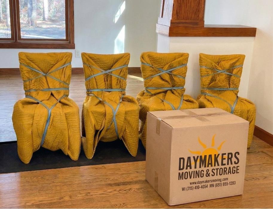 Daymakers Moving & Storage