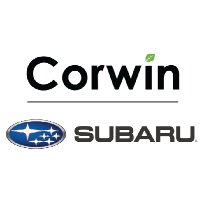 Corwin Subaru