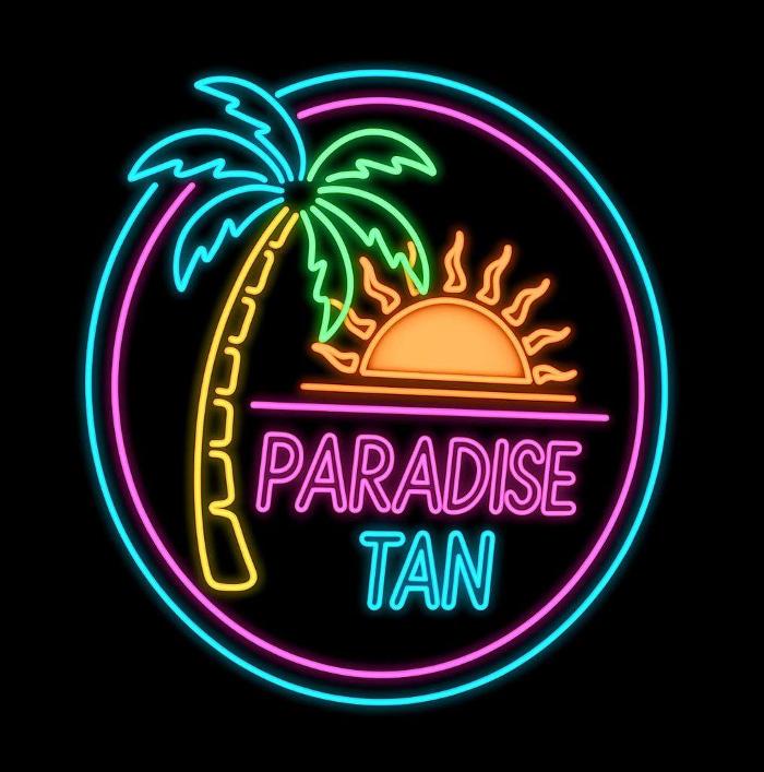 Paradise Tan