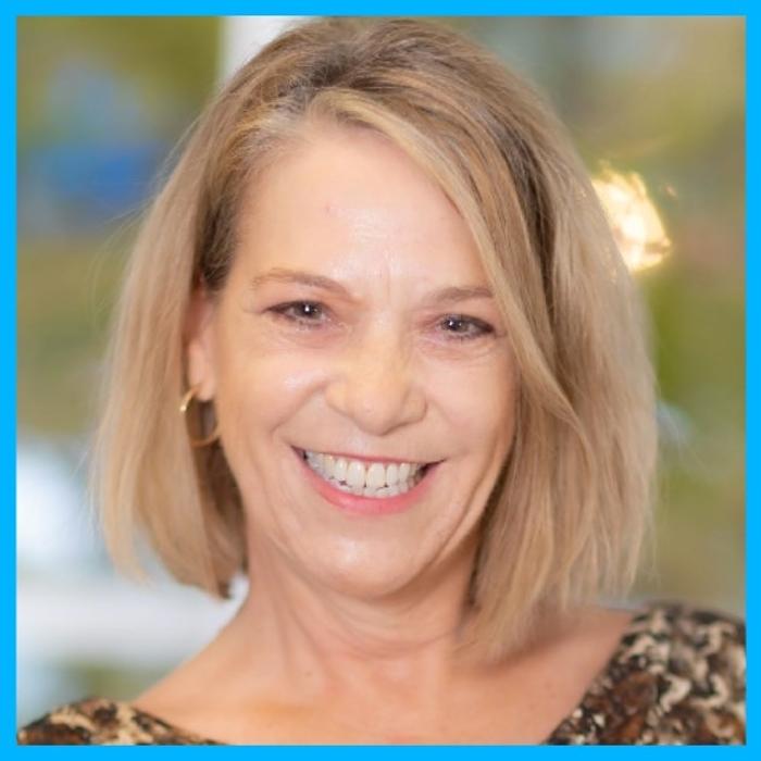 Paige Gienger - Residential Realtor Coldwell Banker