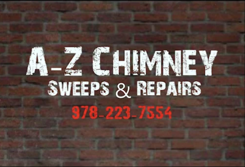 A-Z Chimney Sweeps & Repair Inc