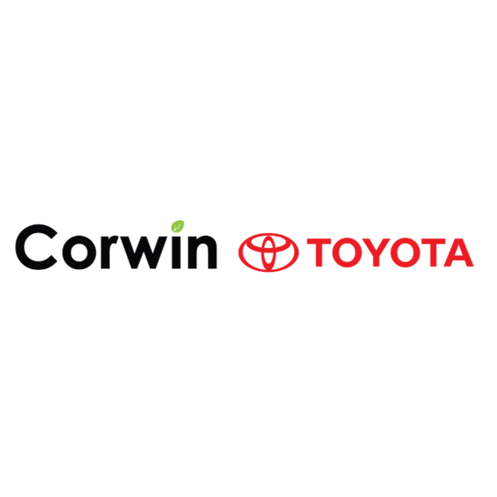 Corwin Toyota of Fargo