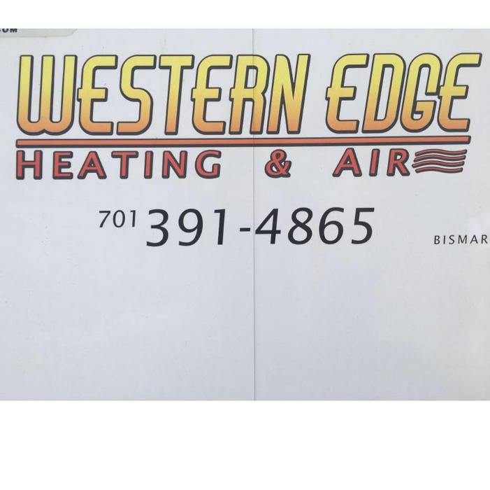 Western Edge Heating Air