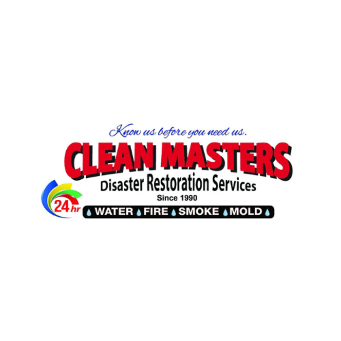 Clean Masters Disaster Restoration Services