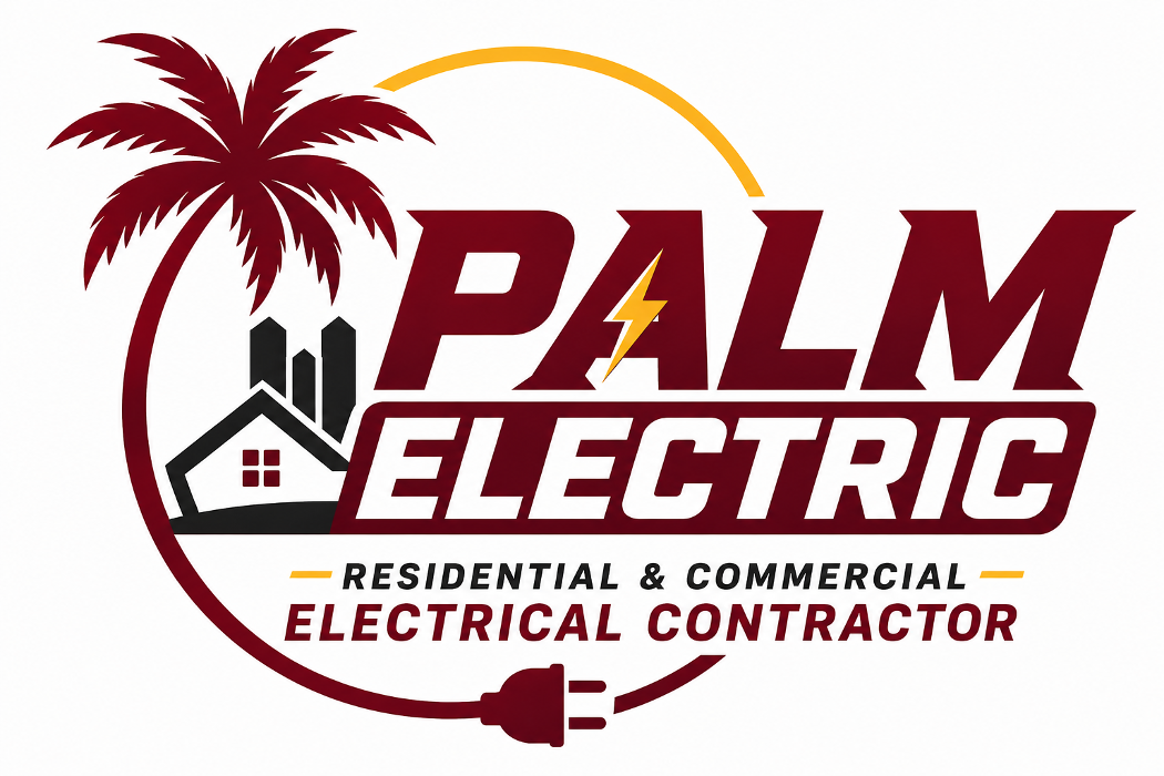 Palm Electric
