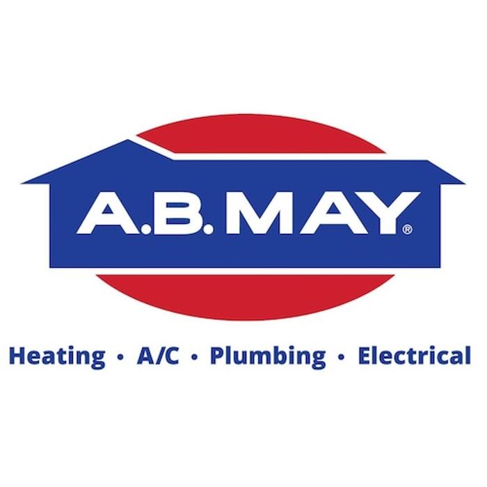 A.B. May Heating, A/C, Plumbing & Electrical