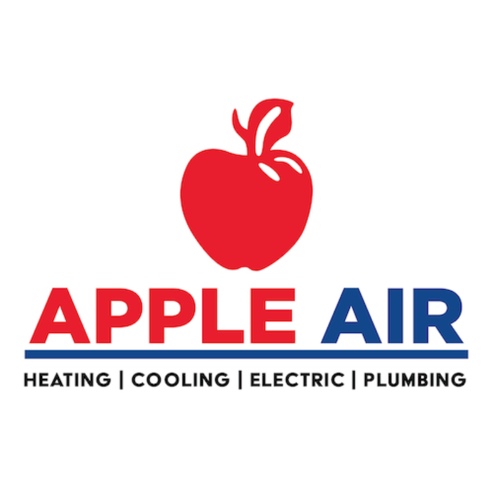 Apple Air Heating Cooling Electric and Plumbing