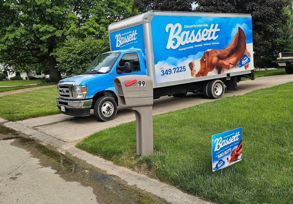 Bassett Services: Heating, Cooling, Plumbing, & Electrical