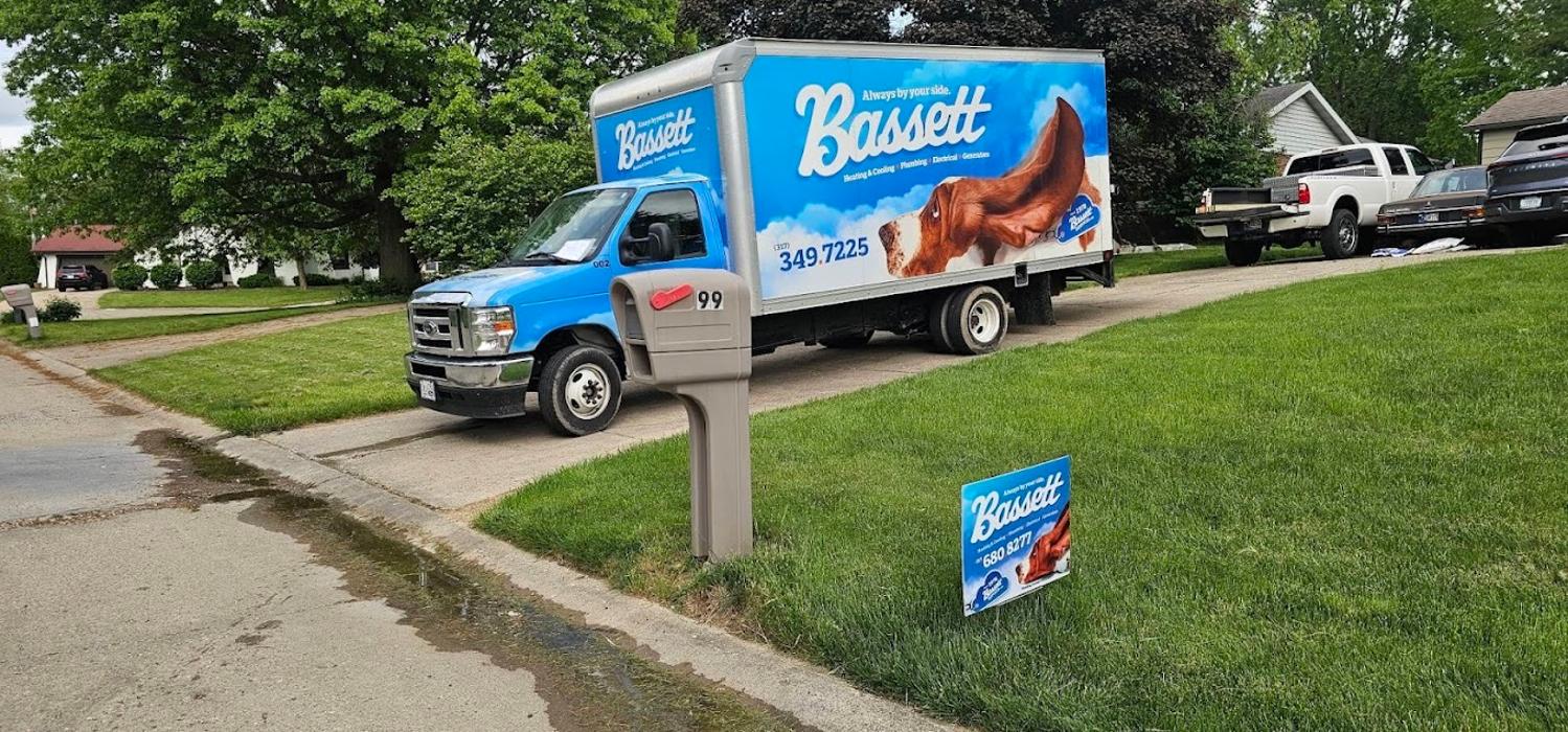 Bassett Services: Heating, Cooling, Plumbing, Electrical