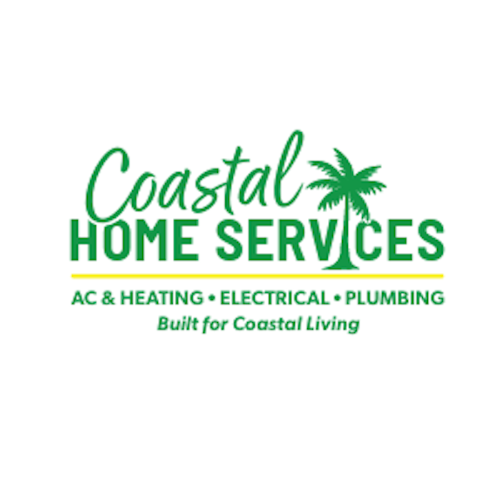 Coastal Home Services, Inc. - HVAC, Plumbing, and Electrical