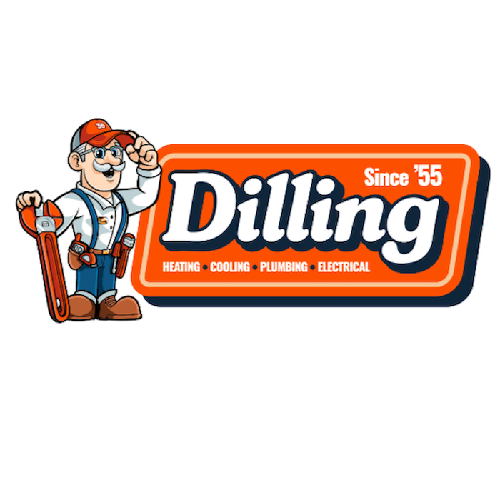 Dilling Heating, Cooling, Plumbing & Electrical