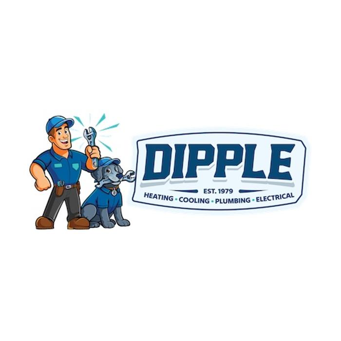 Dipple Heating, Cooling, Plumbing, Electrical