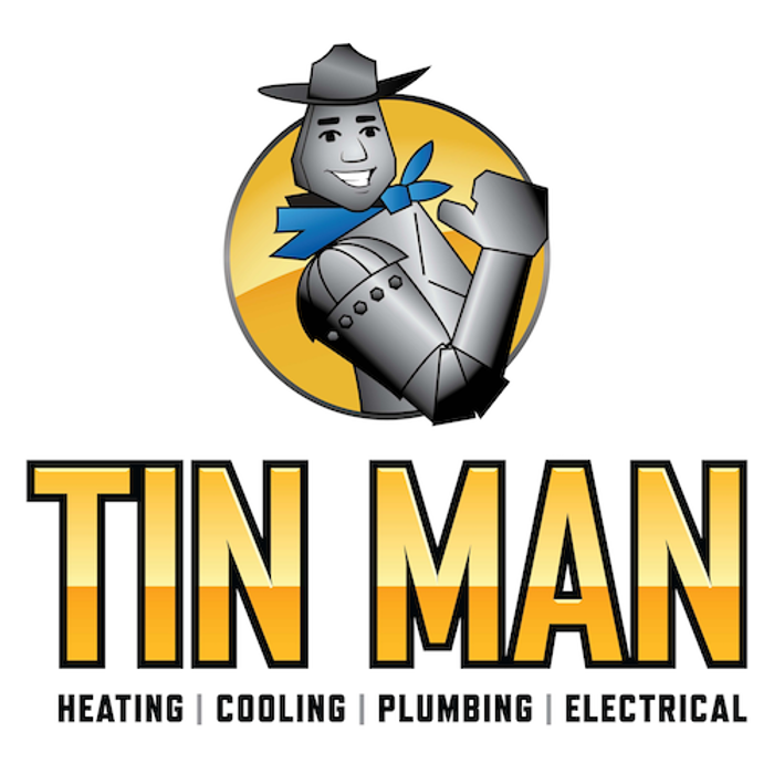 Tin Man Heating and Cooling Inc