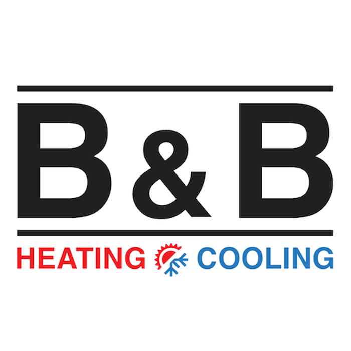 B & B Heating, Cooling, Plumbing, & Electrical