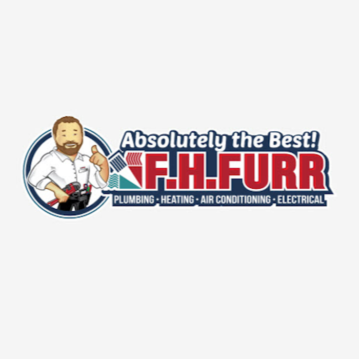F.H. Furr Plumbing, Heating, Air Conditioning & Electrical