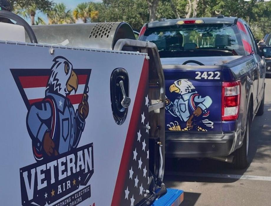 Veteran Air
