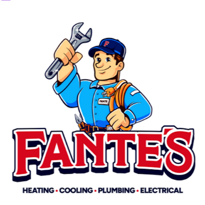 Fante's Home Services Heating, Cooling, Plumbing & Electrical