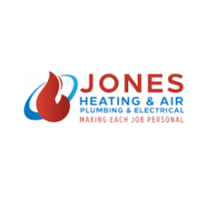 Jones Heating & Air