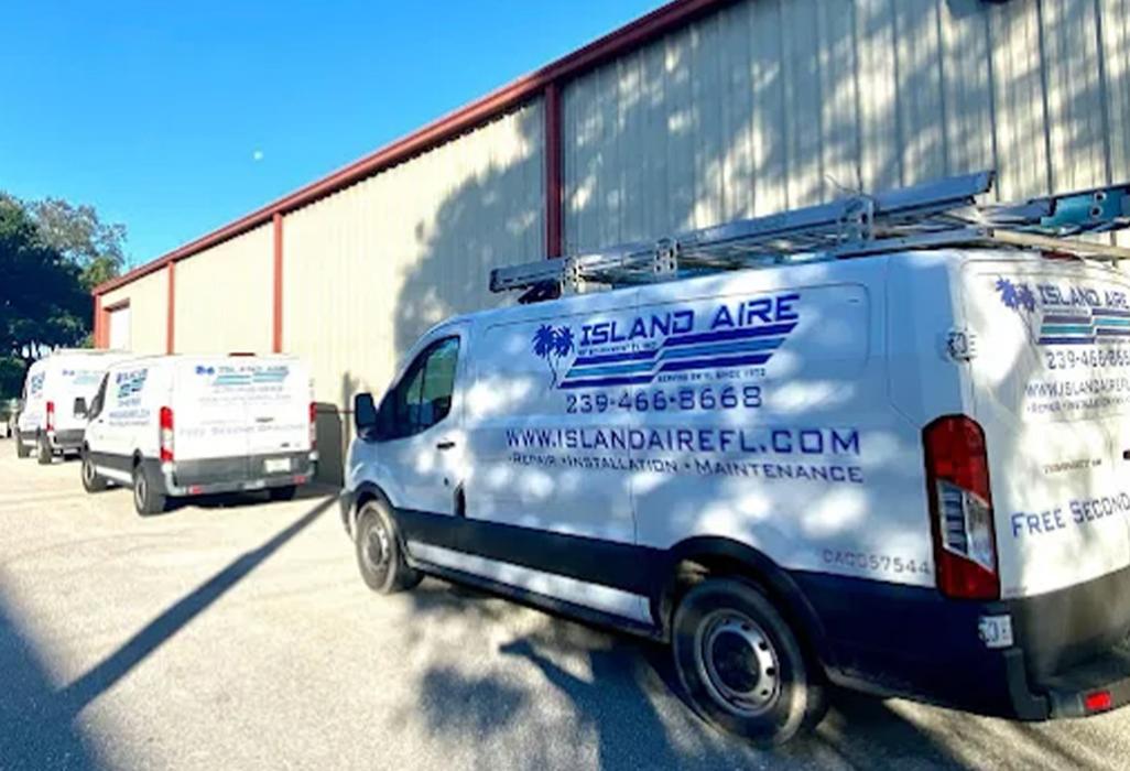 Island Aire Of Southwest Florida Inc