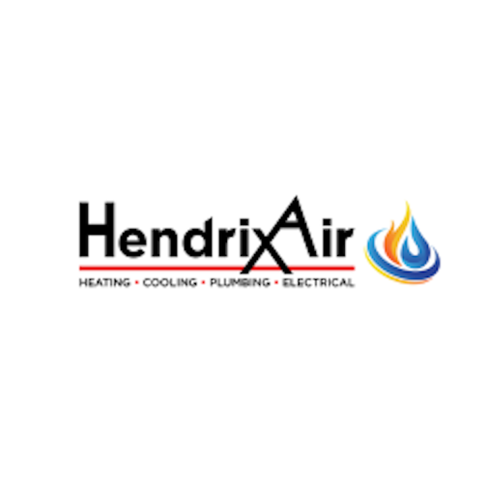 HendrixAir and Plumbing