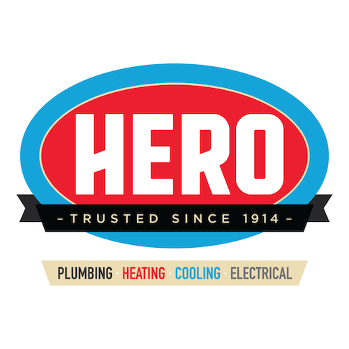 Hero: Plumbing, Heating, Cooling, Drains, Ducts & Electrical