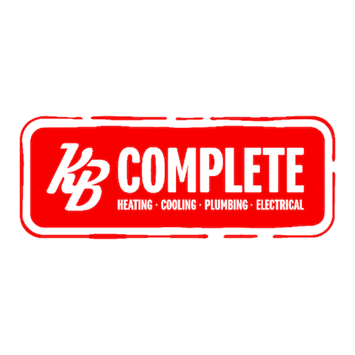 KB Complete Plumbing, Heating, Cooling & Electrical Inc.