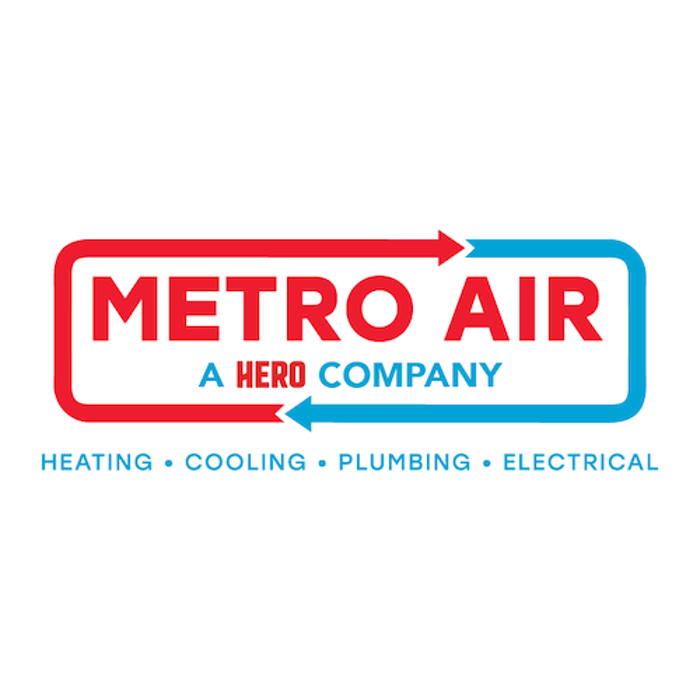 Metro Air Heating, Cooling, Plumbing & Electrical