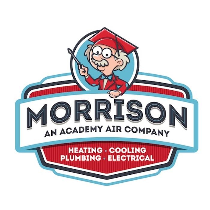 Morrison Plumbing, Heating, Air, & Electrical Services