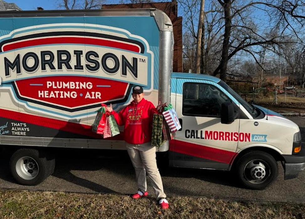 Morrison Plumbing, Heating, Air, & Electrical Services