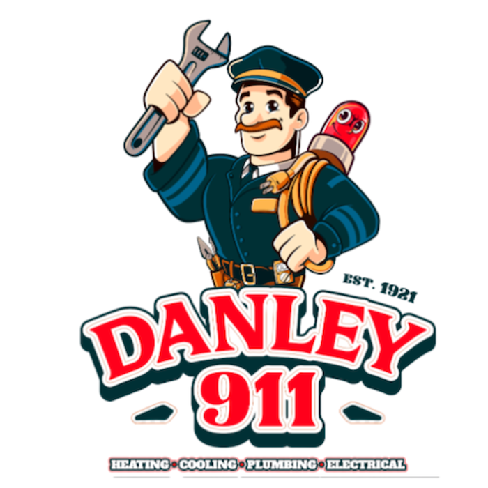 Danley 911 Home Services Heating, Cooling, Plumbing & Electrical