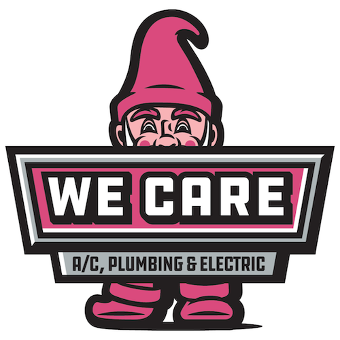 We Care Heating, Cooling, Plumbing & Electrical