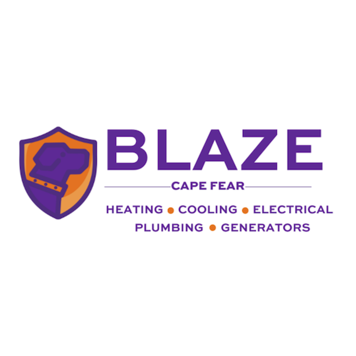 Blaze Heating, Cooling, Electrical & Plumbing - Cape Fear