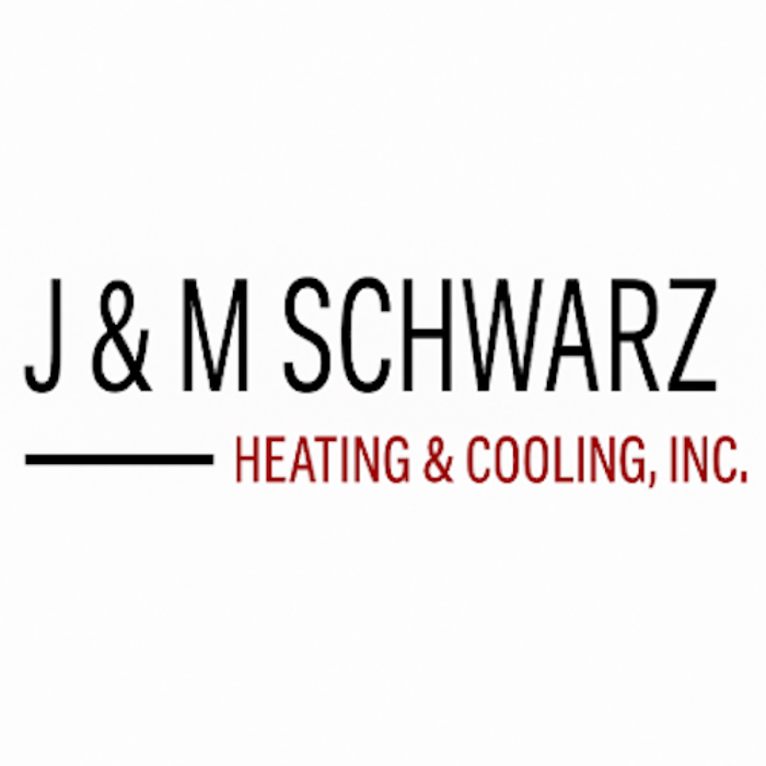 J & M Schwarz Heating & Cooling Inc