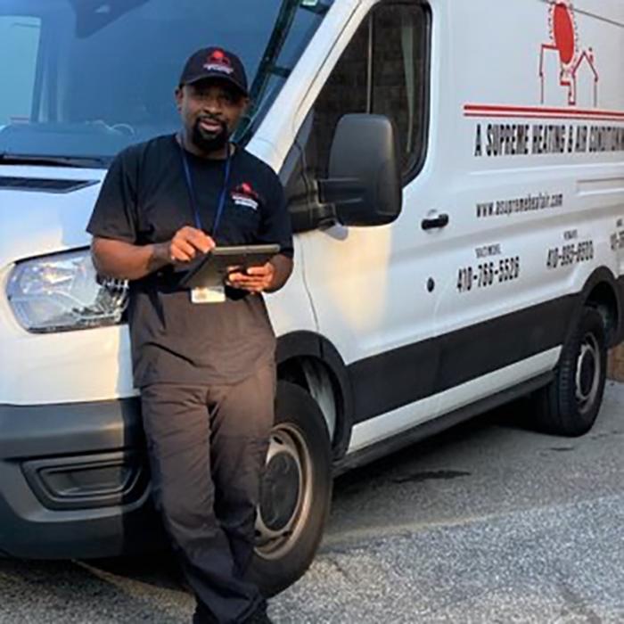 A Supreme Heating & Air Conditioning