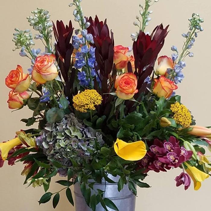 Elaine's Flowers Of Chester Springs
