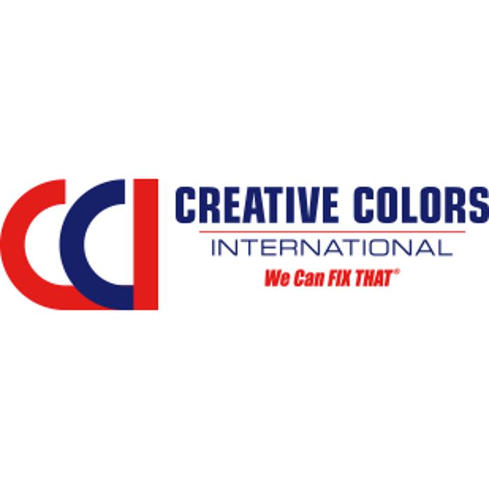Creative Colors International-We Can Fix That - Fairhope, AL