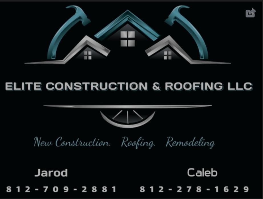 Elite Construction & Roofing LLC