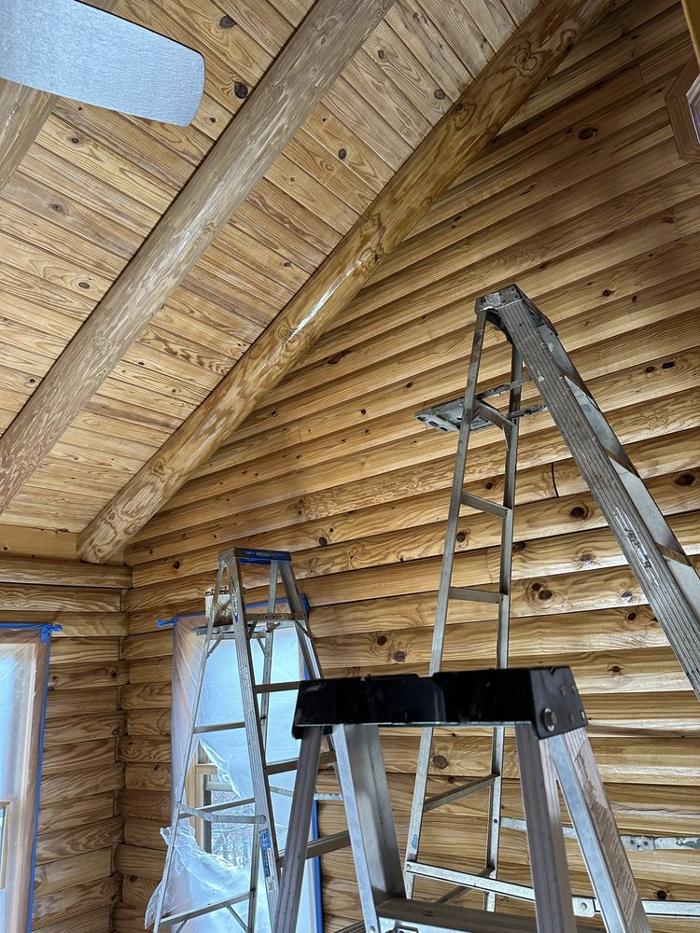 Linderman's Painting & Remodeling