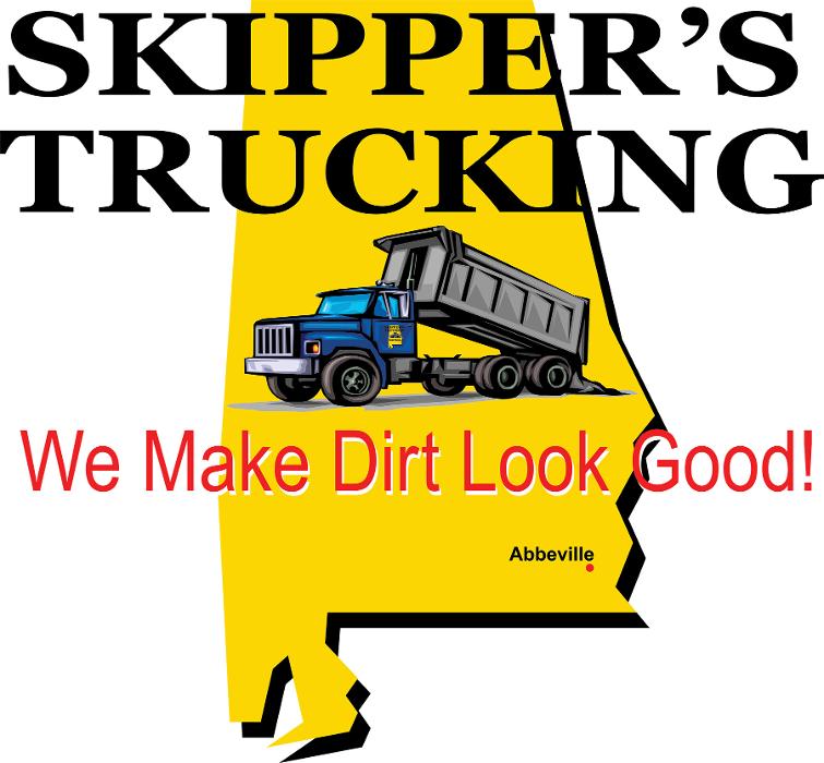 Skipper’s Trucking