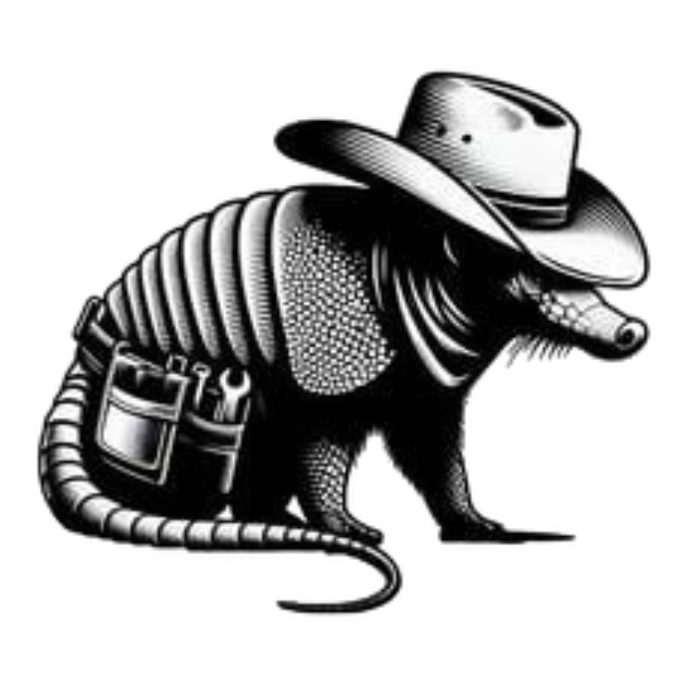Armadillo Tile and Home Repair