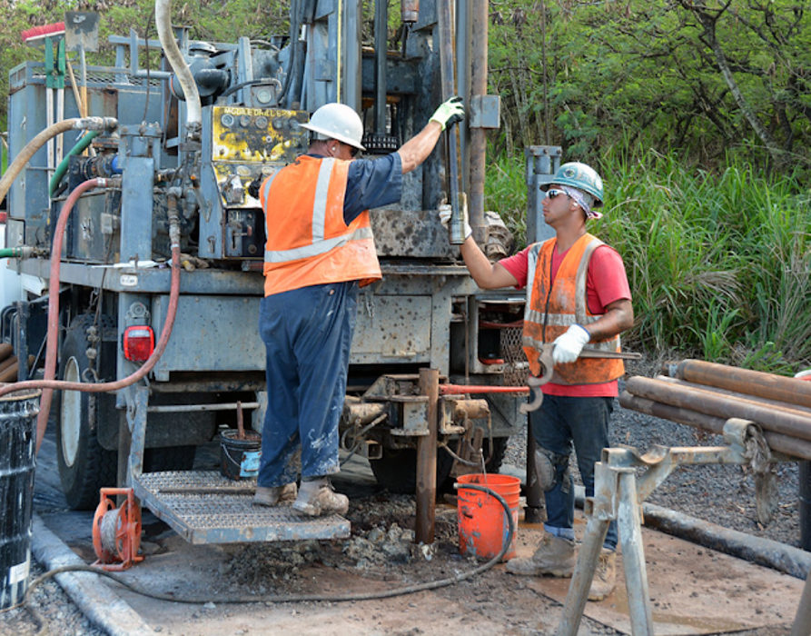 Chesterton Well & Pump Service