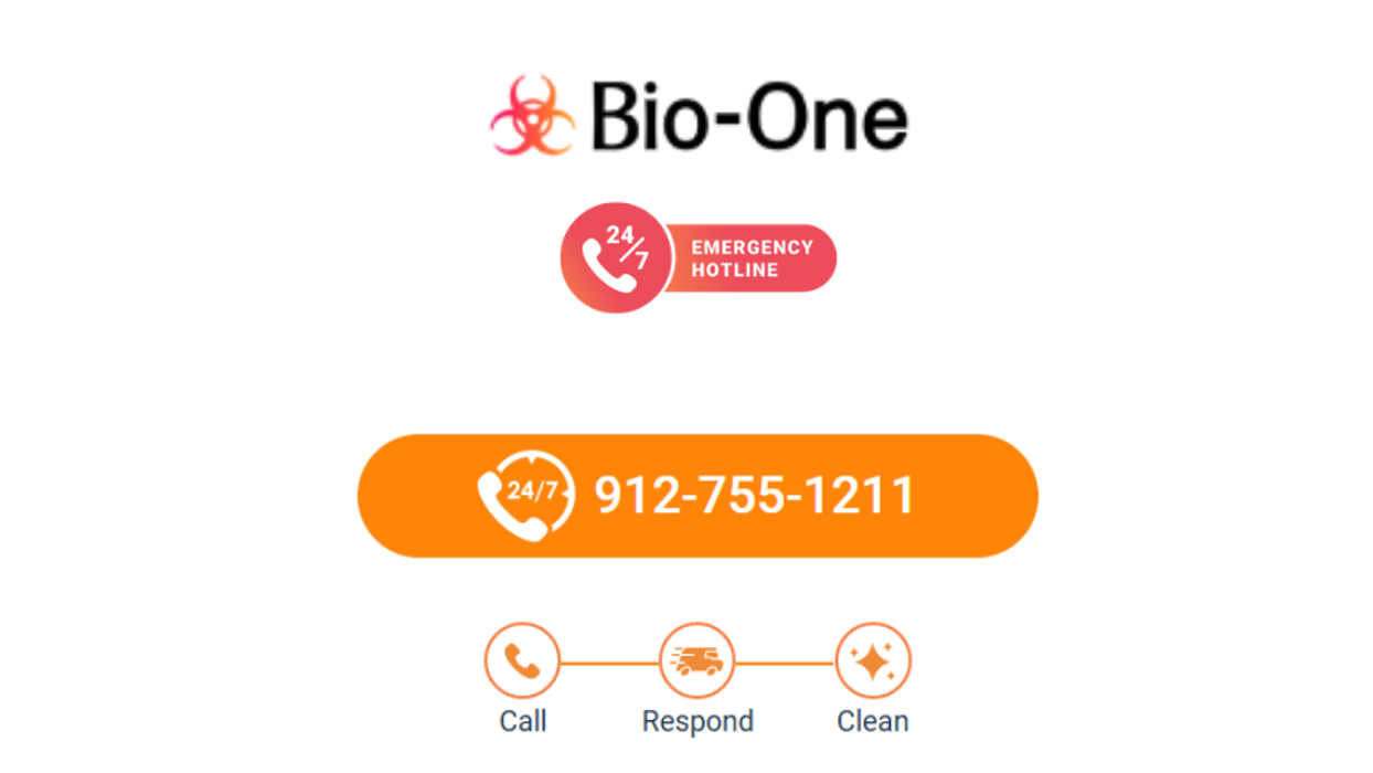 Bio-One Savannah