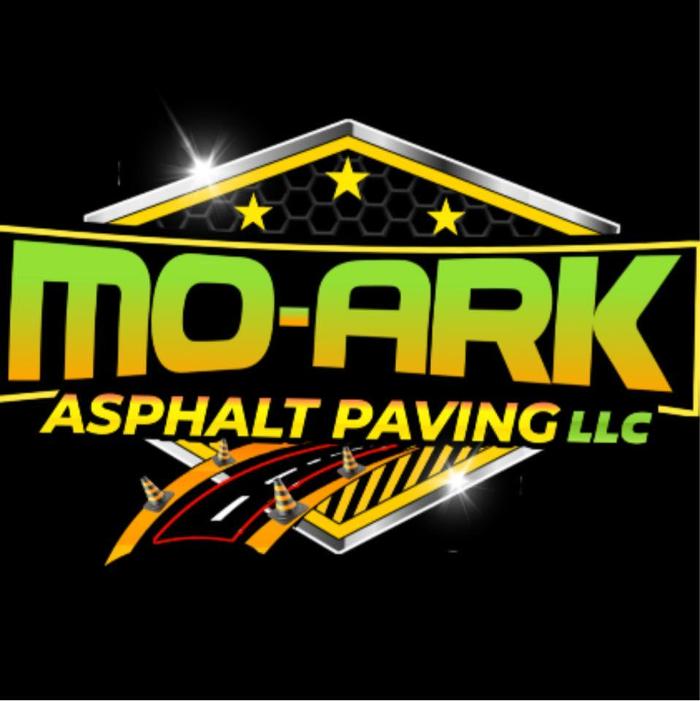 Mo-Ark Asphalt Paving