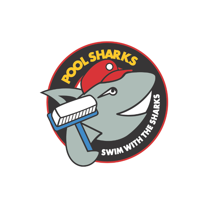 Pool Sharks