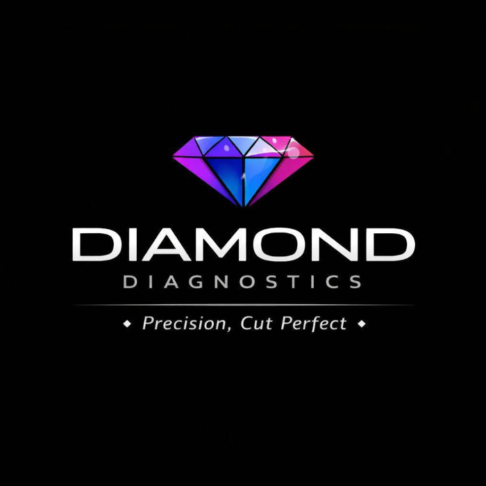 Diamond Diagnostics