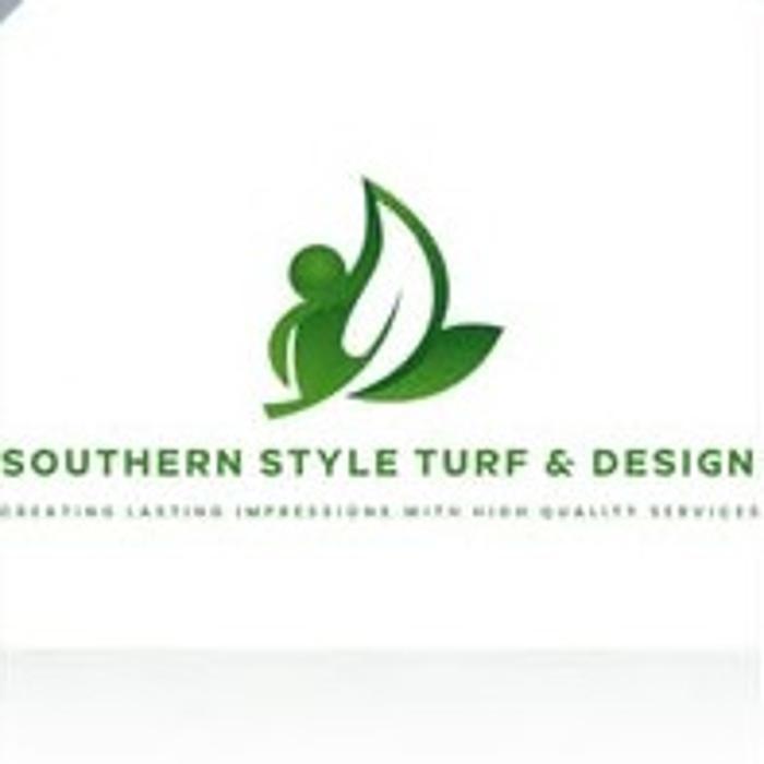 Southern style turf & design